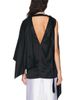 Bottega Veneta Bottega Veneta Silk Fluid Top - 5