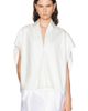 Bottega Veneta Bottega Veneta Silk Twill Blouse - 1