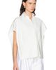 Bottega Veneta Bottega Veneta Silk Twill Blouse - 2