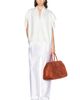 Bottega Veneta Bottega Veneta Silk Twill Blouse - 4