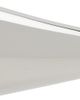 Bottega Veneta Bottega Veneta Silver Drop Hair Clip - 1