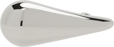 Bottega Veneta Bottega Veneta Silver Drop Hair Clip