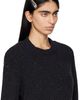 Bottega Veneta Bottega Veneta Silver Drop Hair Clip - 3