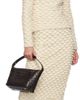 Bottega Veneta Bottega Veneta Silver Knot Mules - 5
