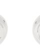 Bottega Veneta Bottega Veneta Silver Sardine Earrings - 1