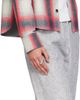 Bottega Veneta Bottega Veneta Silver Twist Ring - 2