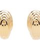 Bottega Veneta Bottega Veneta Slice Earrings - 1