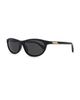 Bottega Veneta Bottega Veneta Slim Ribbon Cat Eye Sunglasses - 2