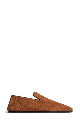 Bottega Veneta Bottega Veneta Slipper Flat Loafer