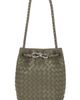 Bottega Veneta Bottega Veneta Small Andiamo Bucket Bag - 2