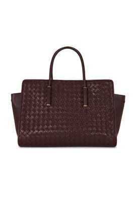 Bottega Veneta Bottega Veneta Small Barbara Tote Bag