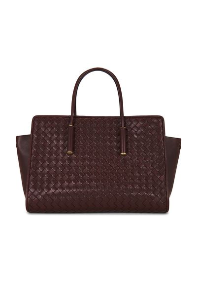 Bottega Veneta Bottega Veneta Small Barbara Tote Bag
