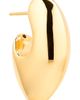 Bottega Veneta Bottega Veneta Small Claw Earrings - 4