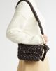 Bottega Veneta Bottega Veneta Small Kalimero Città Crossbody Bag - 2