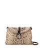 Bottega Veneta Bottega Veneta Small Liberta Crossbody Bag - 1