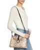 Bottega Veneta Bottega Veneta Small Liberta Crossbody Bag - 2