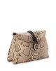 Bottega Veneta Bottega Veneta Small Liberta Crossbody Bag - 4