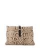 Bottega Veneta Bottega Veneta Small Liberta Crossbody Bag - 5