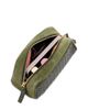 Bottega Veneta Bottega Veneta Small Nodo Intrecciato Suede Pouch - 6