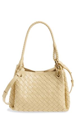 Bottega Veneta Bottega Veneta Small Parachute