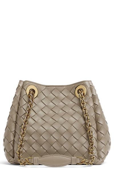 Bottega Veneta Bottega Veneta Small Parachute Chain