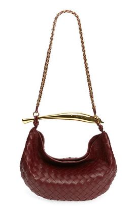 Bottega Veneta Bottega Veneta Small Sardine
