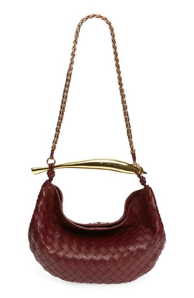 Bottega Veneta Bottega Veneta Small Sardine