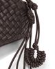 Bottega Veneta Bottega Veneta Small Vongola Clutch - 7