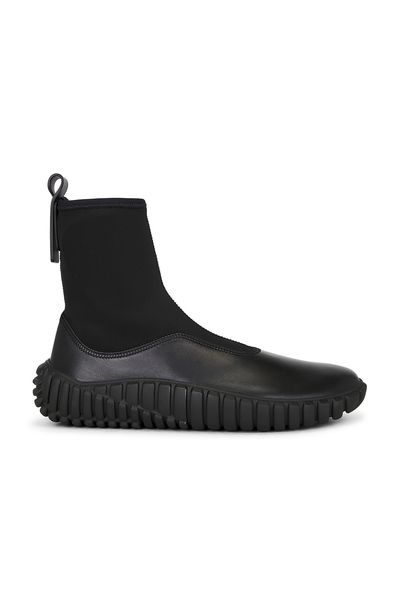 Bottega Veneta Bottega Veneta Sneaker Boot