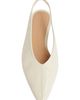 Bottega Veneta Bottega Veneta Sofia Cushion Slingback Flat - 4