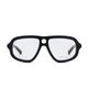 Bottega Veneta Bottega Veneta Sophia Ribbon Pilot Optical Glasses - 1
