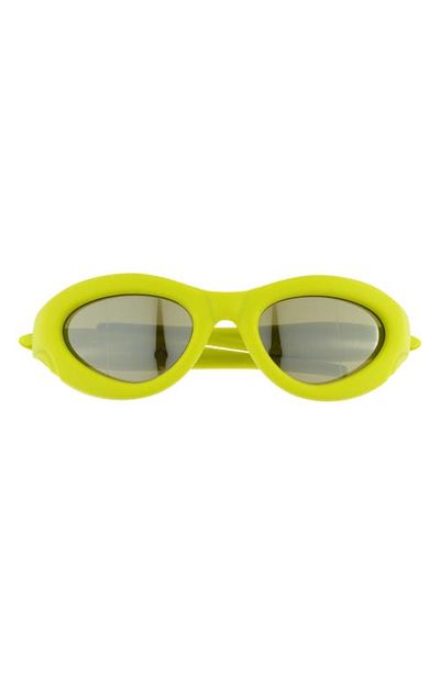 Bottega Veneta Bottega Veneta Sport 51mm Sunglasses
