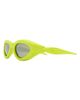 Bottega Veneta Bottega Veneta Sport 51mm Sunglasses - 2