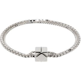 Bottega Veneta Bottega Veneta Stack Bracelet
