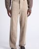 Bottega Veneta Bottega Veneta Suede Wide Leg Trousers - 1