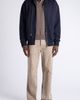 Bottega Veneta Bottega Veneta Suede Wide Leg Trousers - 2