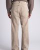 Bottega Veneta Bottega Veneta Suede Wide Leg Trousers - 3