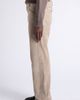 Bottega Veneta Bottega Veneta Suede Wide Leg Trousers - 4