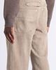 Bottega Veneta Bottega Veneta Suede Wide Leg Trousers - 5