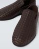 Bottega Veneta Bottega Veneta Sunday Intrecciato loafers - 3