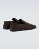 Bottega Veneta Bottega Veneta Sunday Intrecciato loafers - 6