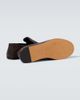 Bottega Veneta Bottega Veneta Sunday Intrecciato loafers - 7