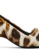 Bottega Veneta Bottega Veneta Tan & Beige Boogie Heels - 1