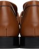 Bottega Veneta Bottega Veneta Tan Astaire Loafers - 2