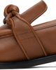 Bottega Veneta Bottega Veneta Tan Astaire Loafers - 3