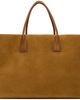 Bottega Veneta Bottega Veneta Tan Large Cabat Tote - 1