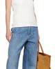 Bottega Veneta Bottega Veneta Tan Large Cabat Tote - 4