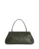 Bottega Veneta Bottega Veneta The 1998 Intrecciato Leather Top Handle Bag - 1