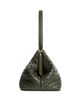 Bottega Veneta Bottega Veneta The 1998 Intrecciato Leather Top Handle Bag - 6