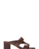 Bottega Veneta Bottega Veneta The Band Slide Sandal - 3